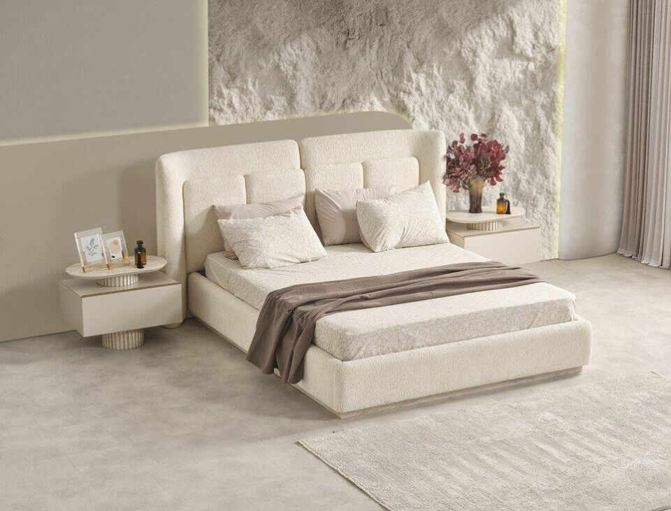 BİGE ARTEMIS 160'LIK KARYOLA(BAŞLIK DAHİL)