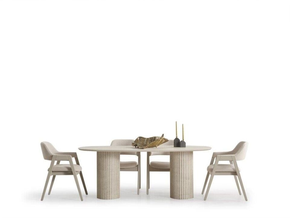 BİGE ARTEMIS SABİT MASA