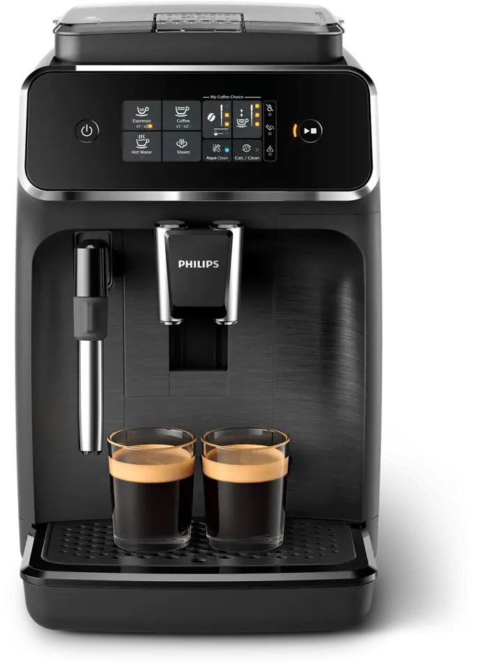 Phılıps Ep2220/10 Tam Otomatik Espresso Kahve Makinesi