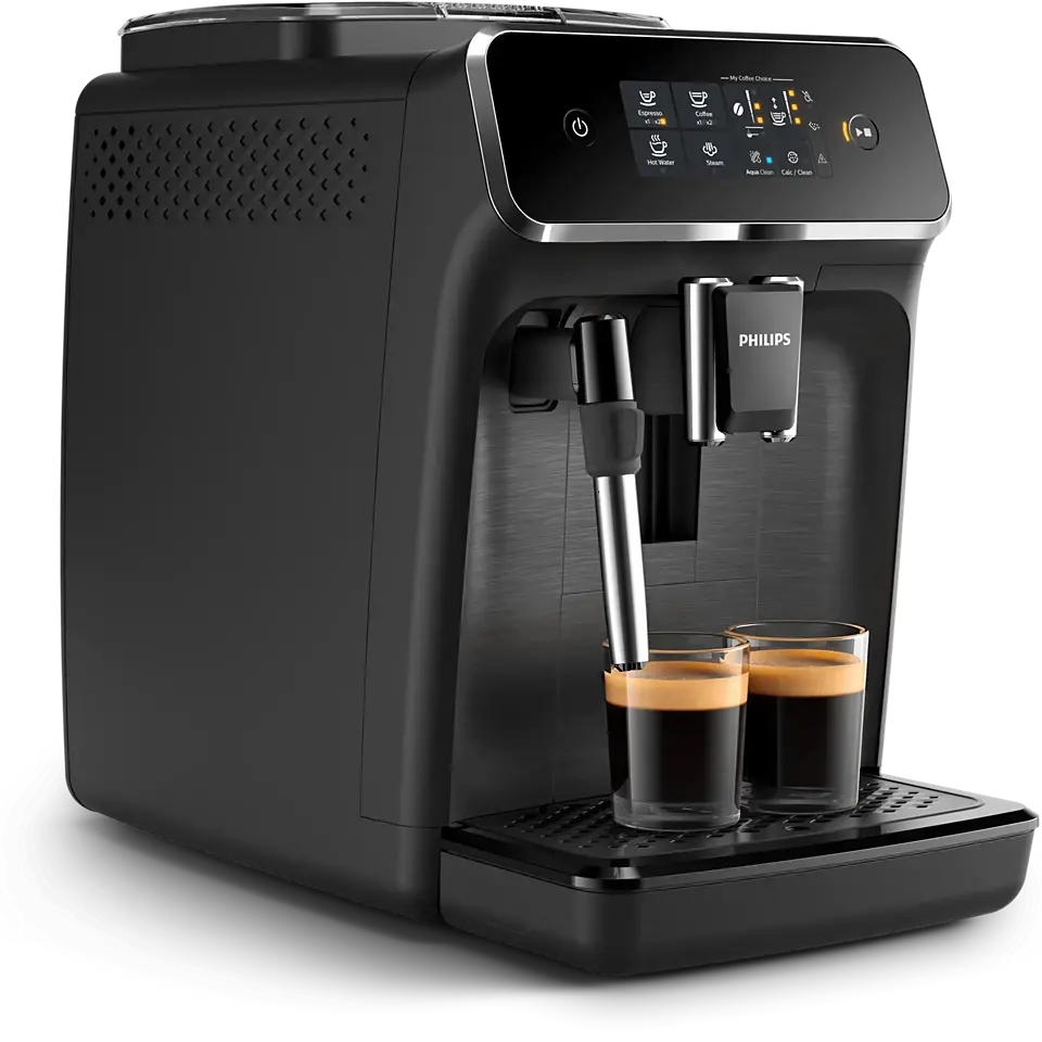 Phılıps Ep2220/10 Tam Otomatik Espresso Kahve Makinesi