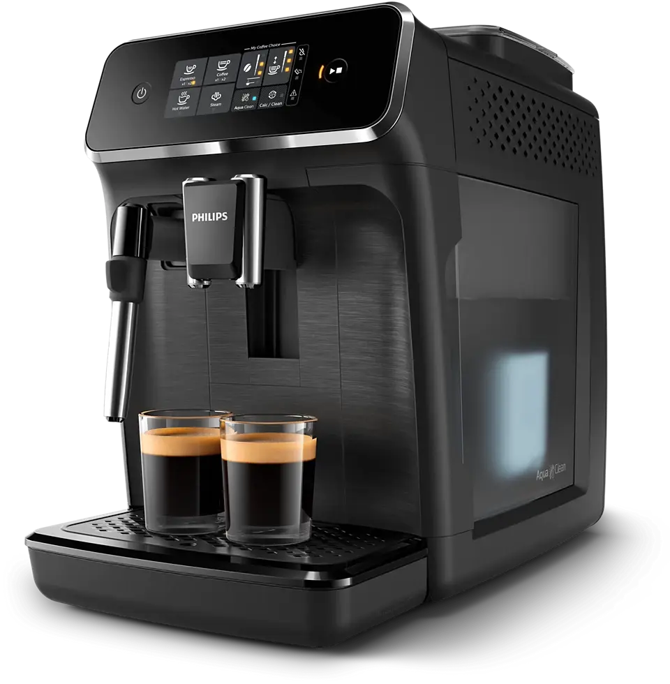 Phılıps Ep2220/10 Tam Otomatik Espresso Kahve Makinesi