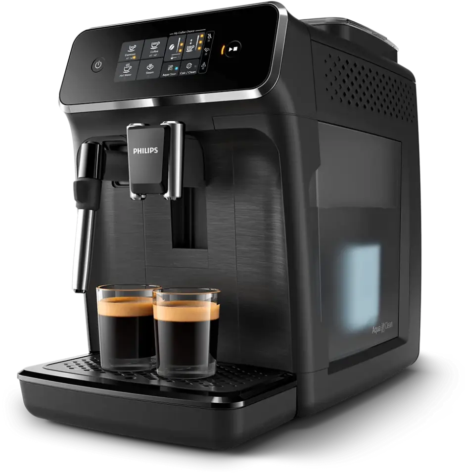 Phılıps Ep2220/10 Tam Otomatik Espresso Kahve Makinesi