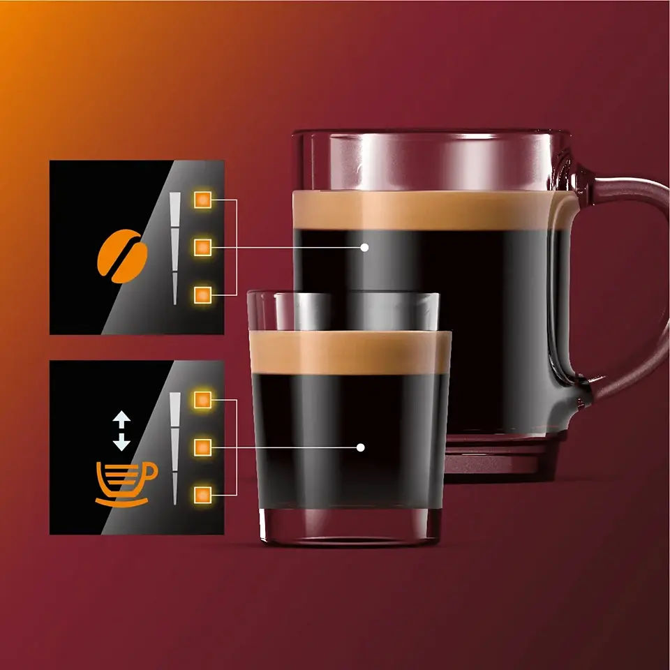 Phılıps Ep2220/10 Tam Otomatik Espresso Kahve Makinesi