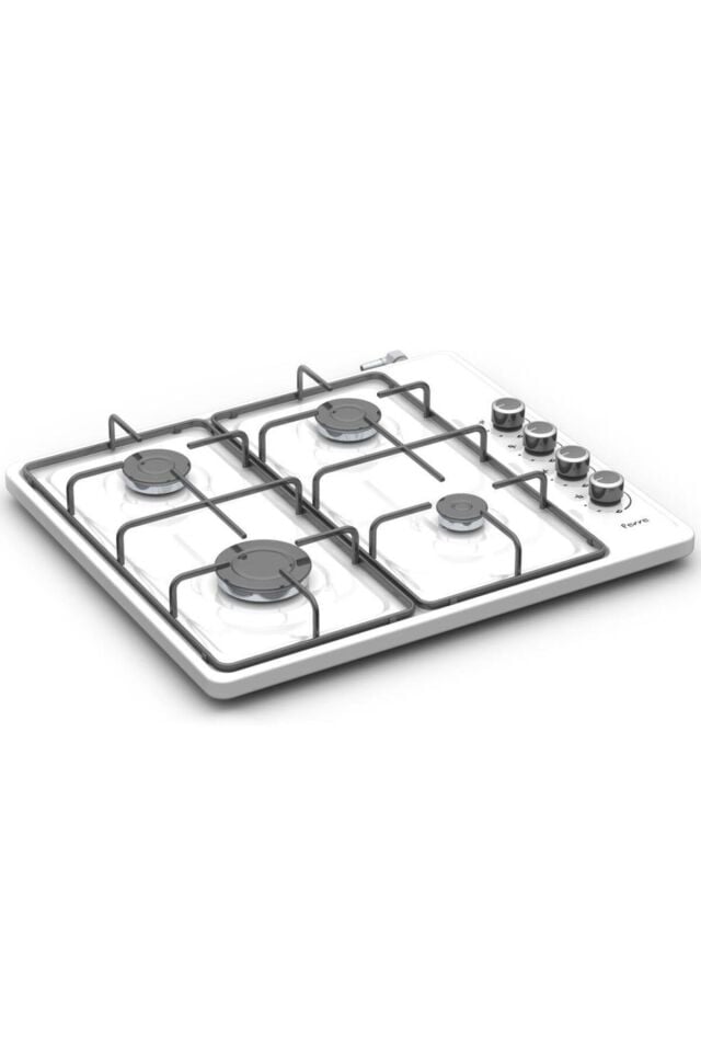 FERRE D 40 W SETÜSTÜ OCAK BEYAZ