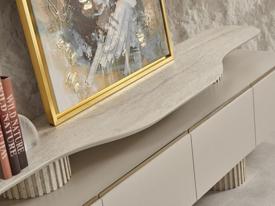 BİGE ARTEMIS DUVAR ÜNİTESİ