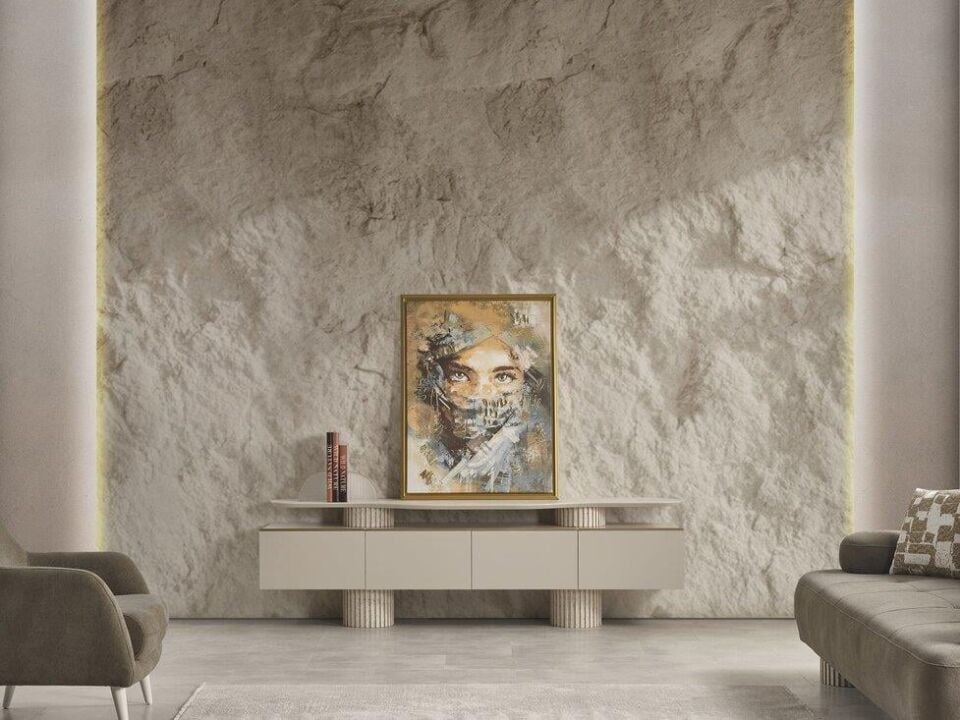 BİGE ARTEMIS DUVAR ÜNİTESİ