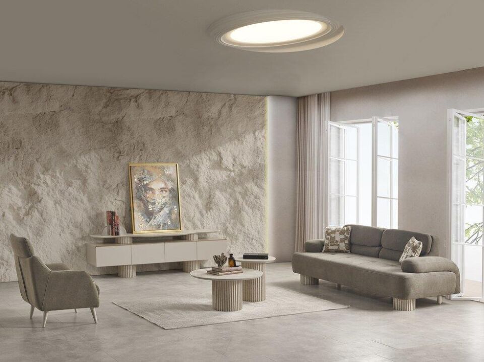 BİGE ARTEMIS DUVAR ÜNİTESİ