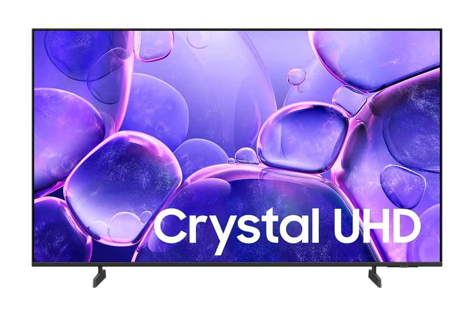 SAMSUNG 55'' UE55U8200FUXTK 4K ULTRA HD UYDULU SMART LED TV