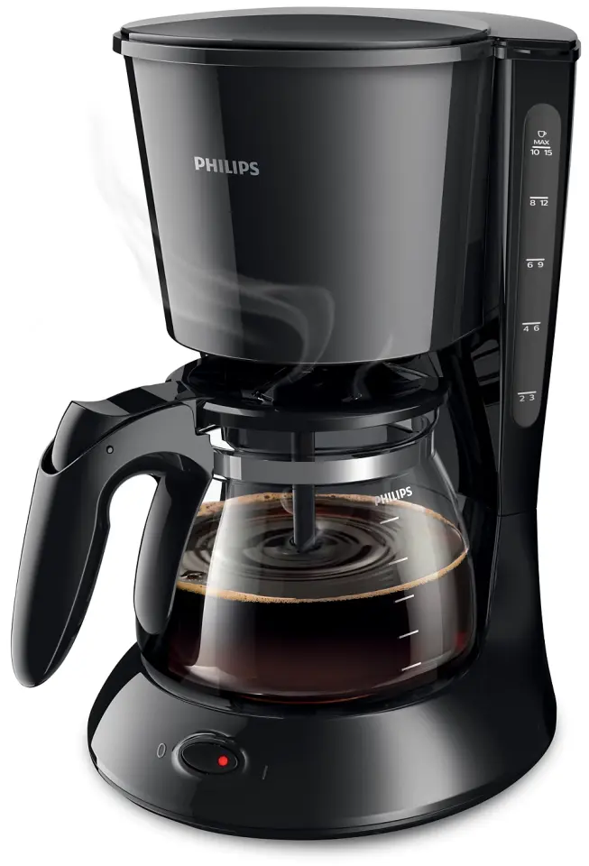 Phılıps Hd7461/20 Filtre Kahve Makinesi