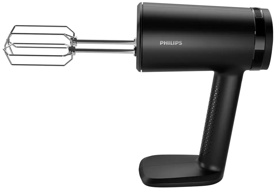 Phılıps Hr3781/00 El Mikseri Siyah