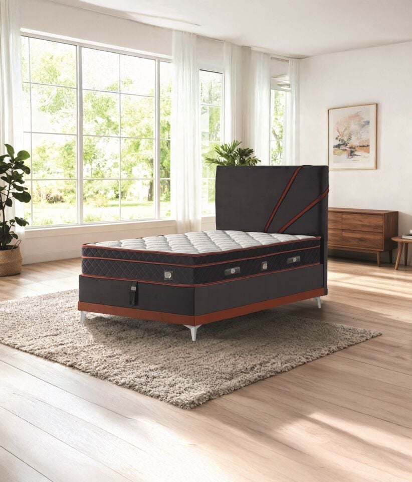 DÖŞEK SMART 120*200 BAZA SET