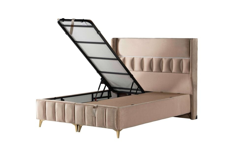 DÖŞEK SCARLET 160*200 BAZA