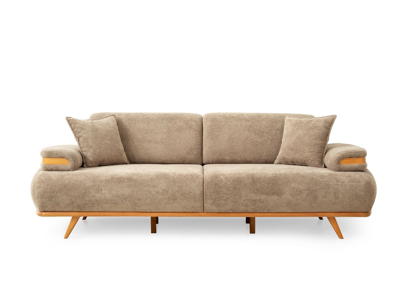 MUGA RÜYA 3'LÜ KOLTUK