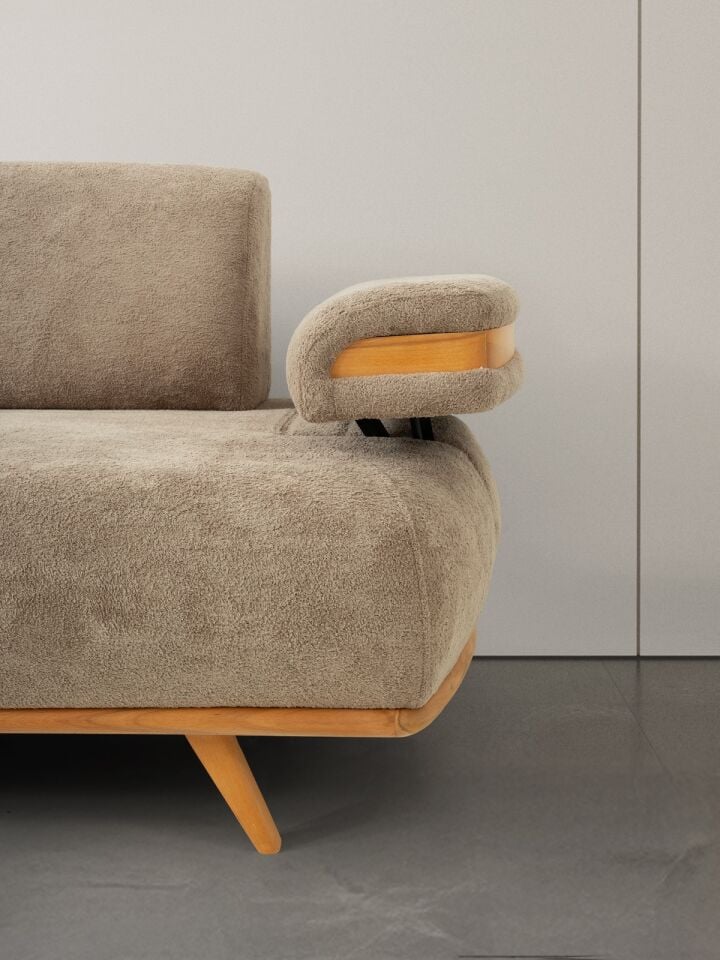 MUGA RÜYA 3'LÜ KOLTUK