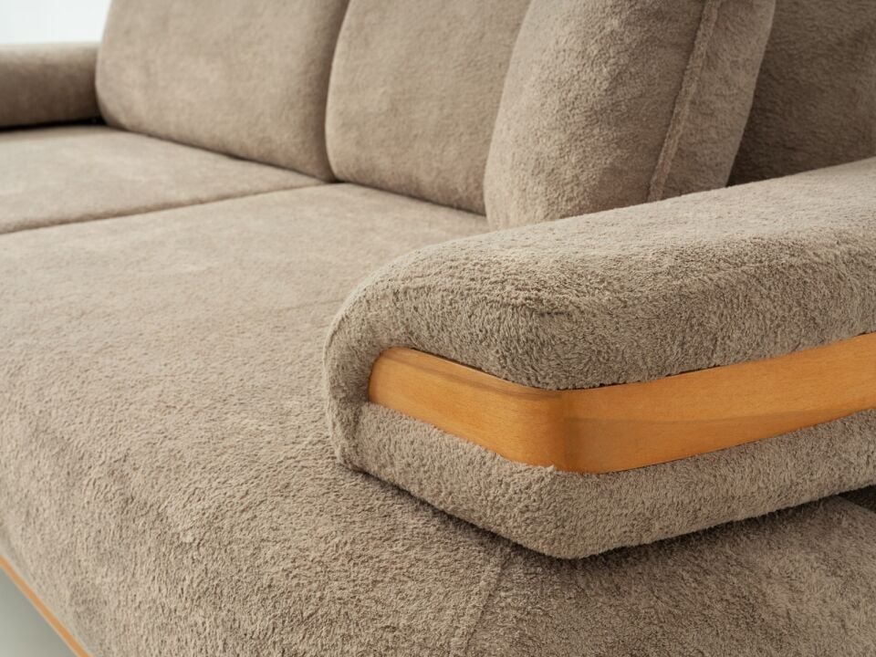 MUGA RÜYA 3'LÜ KOLTUK