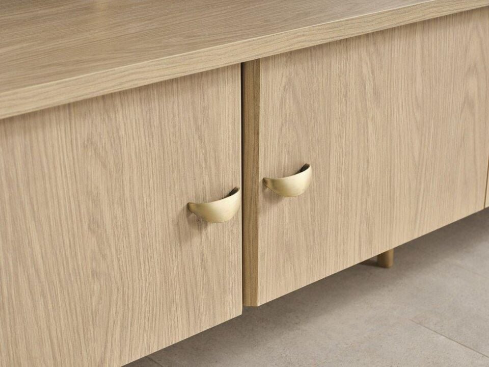 BİGE HERA DUVAR ÜNİTESİ