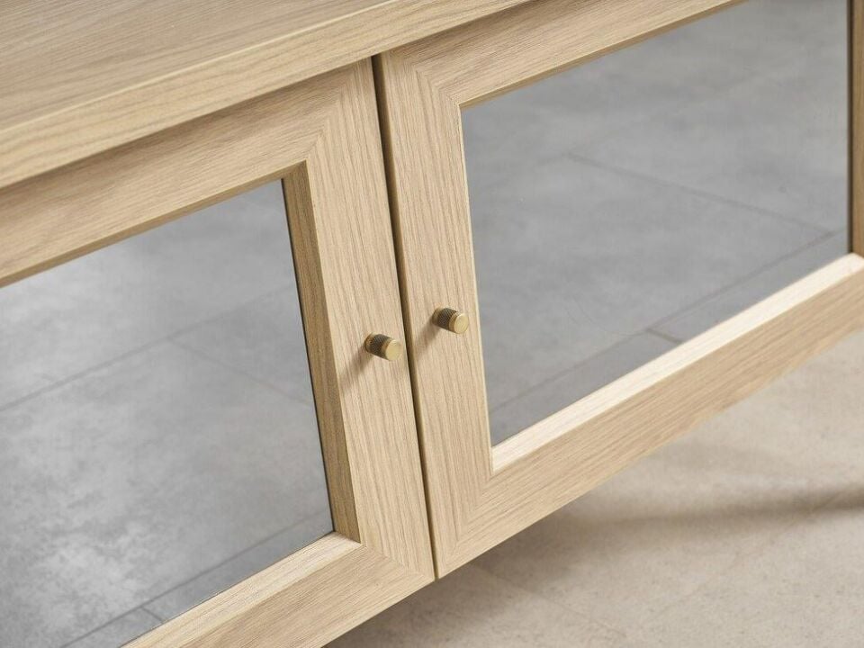 BİGE HERA DUVAR ÜNİTESİ