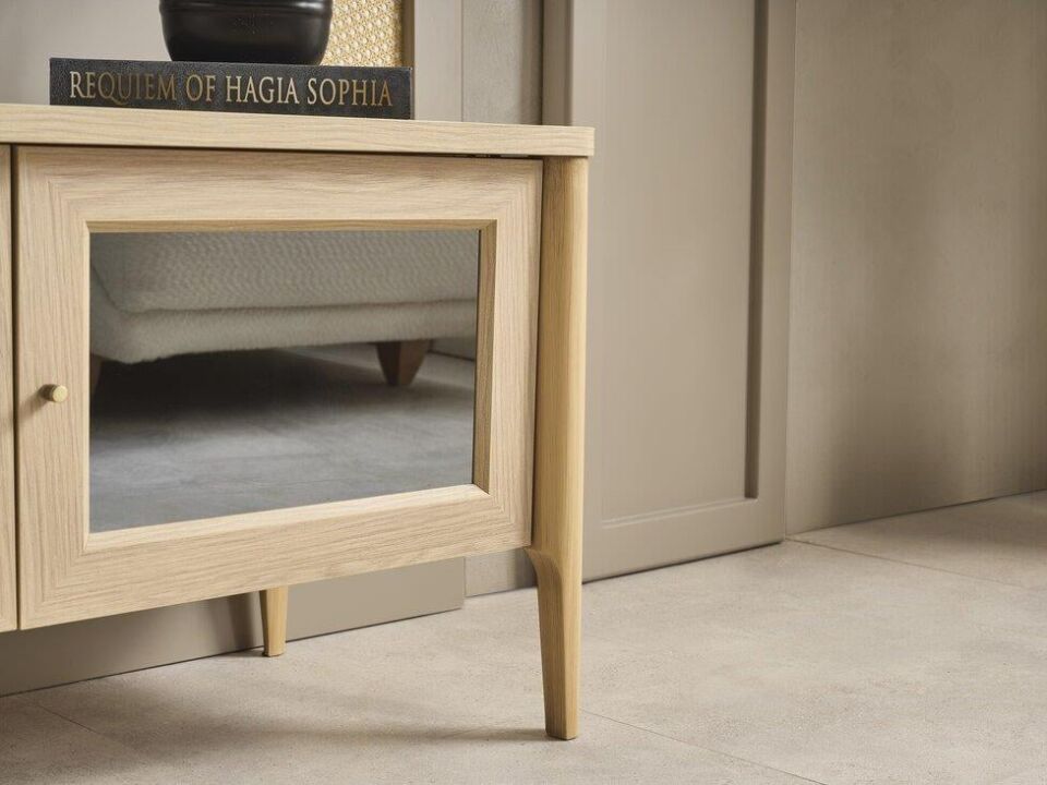 BİGE HERA DUVAR ÜNİTESİ