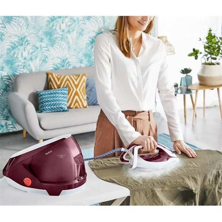 TEFAL GV9220 PRO EXPRESS PROTECT KAZANLI ÜTÜ