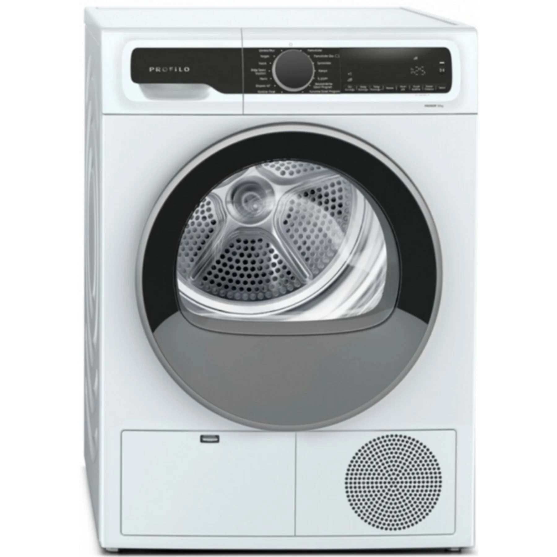 PROFİLO KM10611CTR 10KG KURUTMA MAKİNESİ
