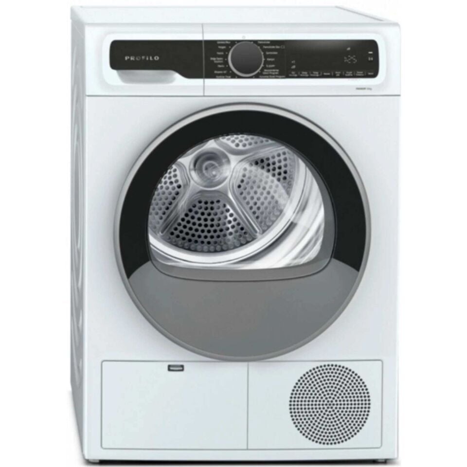 PROFİLO KM10611CTR 10KG KURUTMA MAKİNESİ