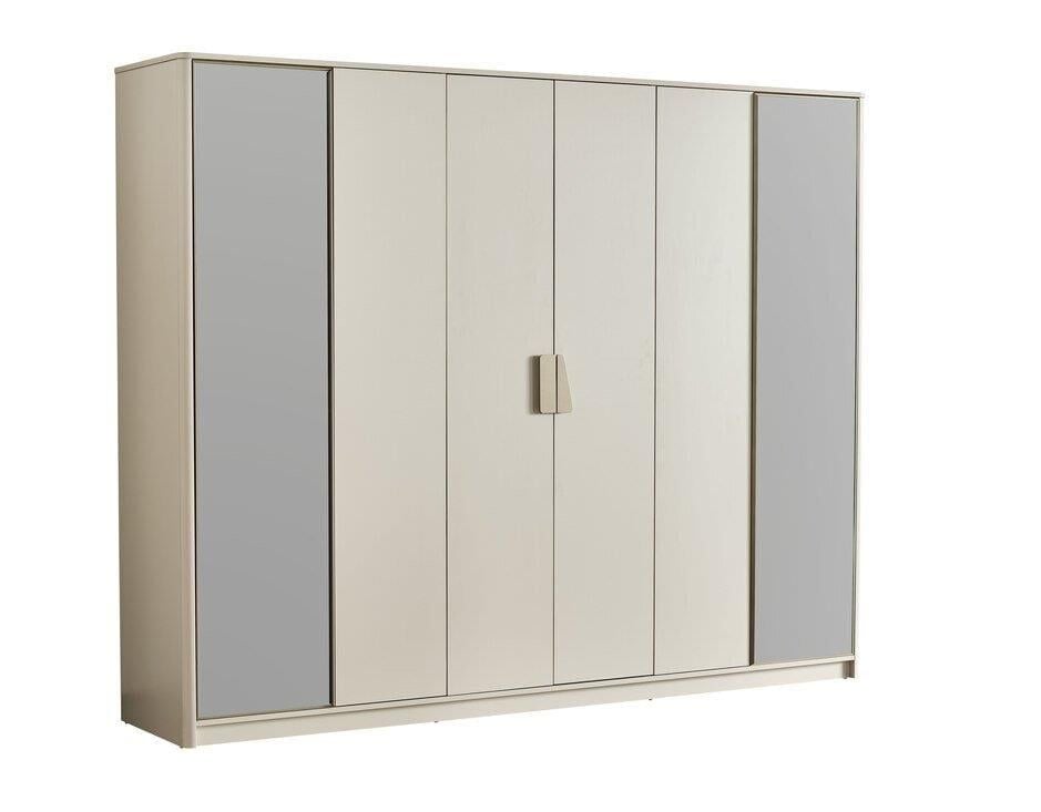 CAPİLON LİZBON 6 KAPAKLI DOLAP