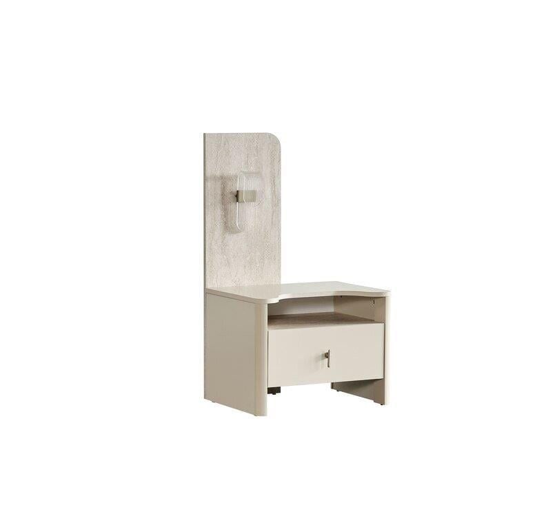 CAPİLON LİZBON KOMODİN