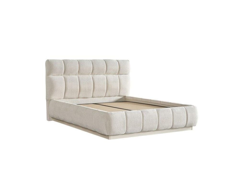 CAPİLON LİZBON BAZALI KARYOLA(BAŞLIK DAHİL)