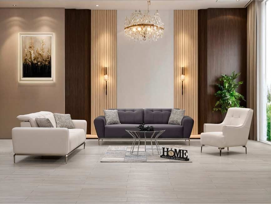 RAHAT ODESSA 3+3+1 KOLTUK TAKIMI