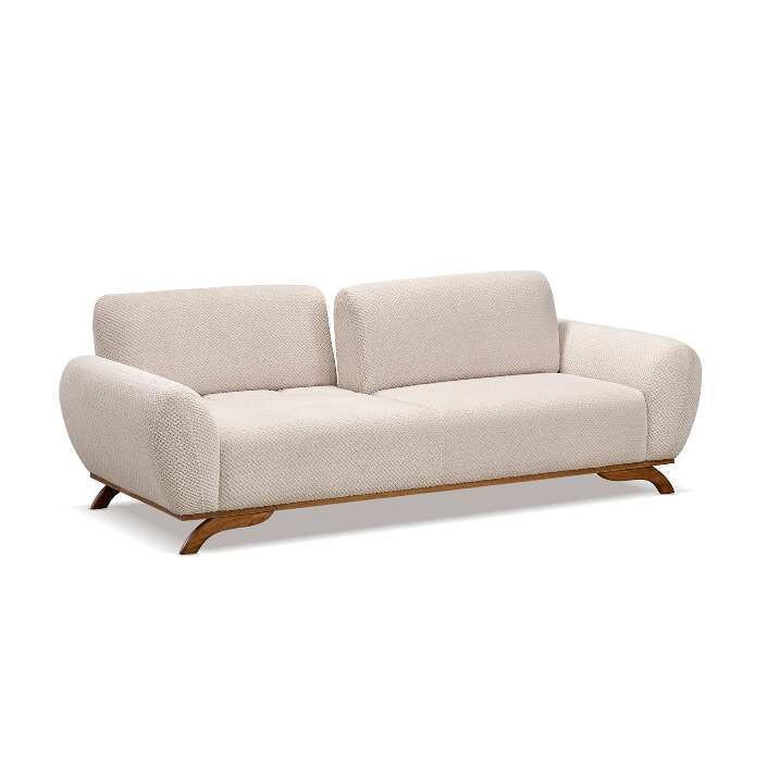 RAHAT EFES 3'LÜ KOLTUK