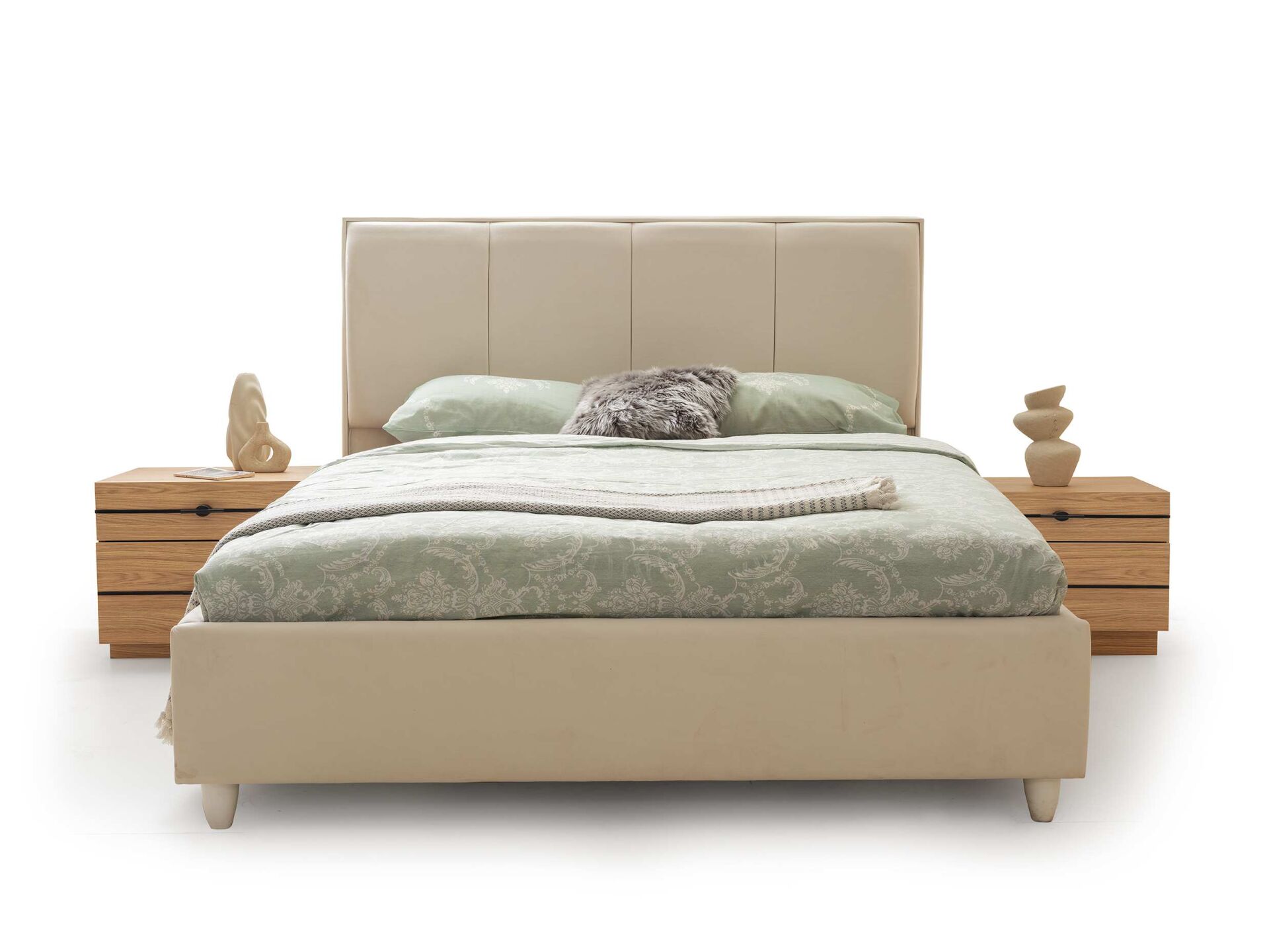 ERENLİFE NEOM KARYOLA+BAZA