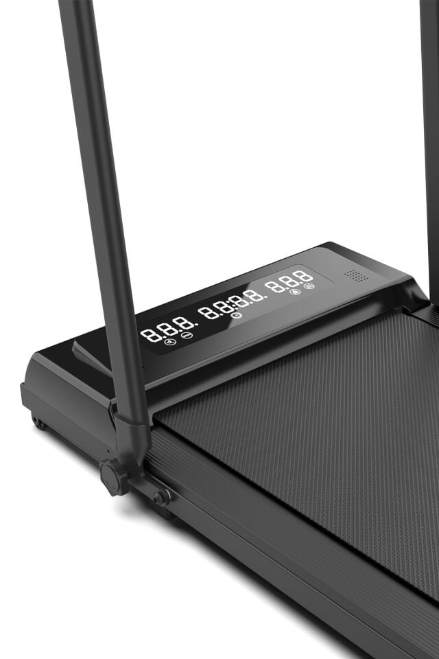 WALKE W-FİT BLUETOOTHLU UYGULAMALI UZAKTAN KUMANDALI KOŞU BANDI YÜRÜYÜŞ BANDI