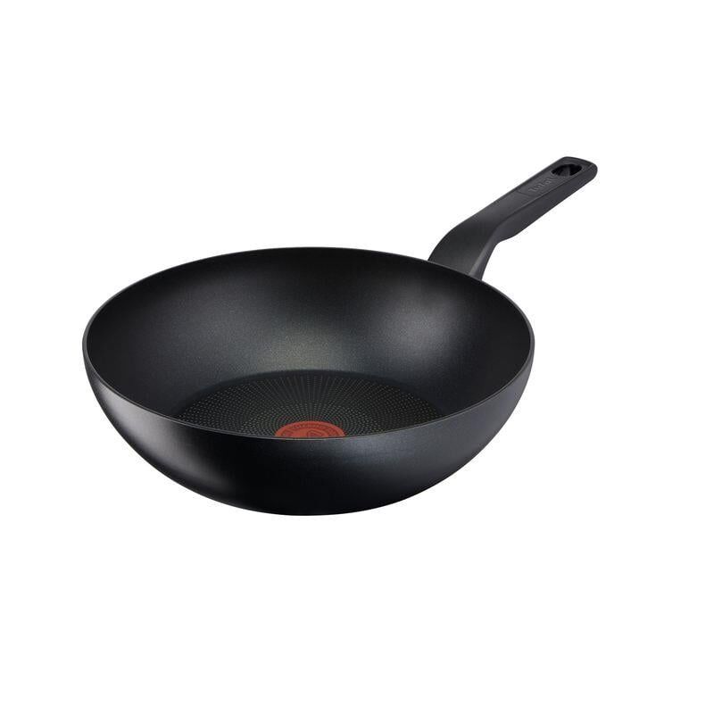 Tefal Tit 3X Titanium Force Wok Tava - 28 Cm