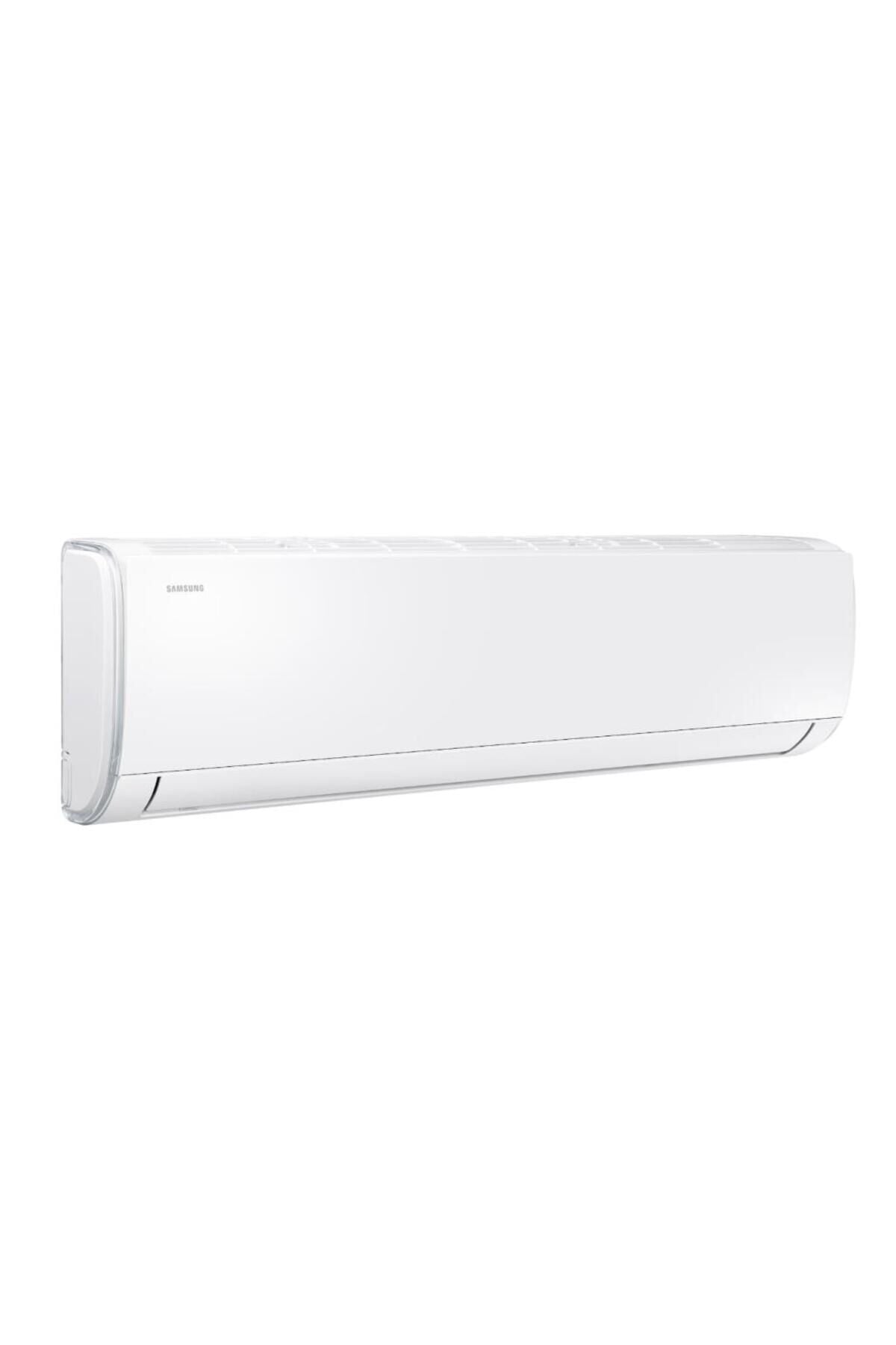 SAMSUNG AR40F12C0AM/SK 12000 BTU KLİMA