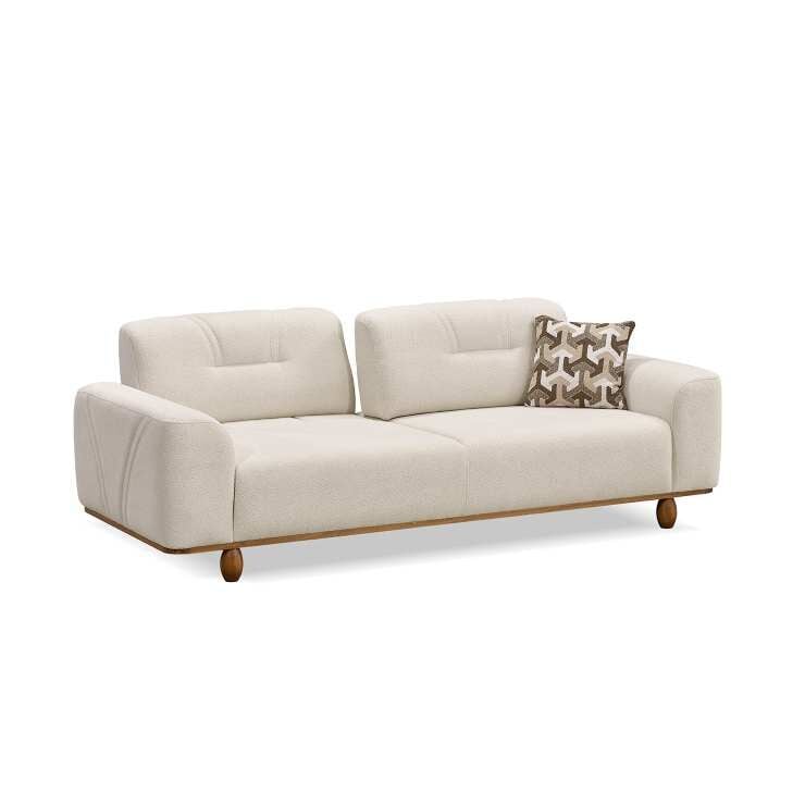 RAHAT MASAL 3+3+1 KOLTUK TAKIMI