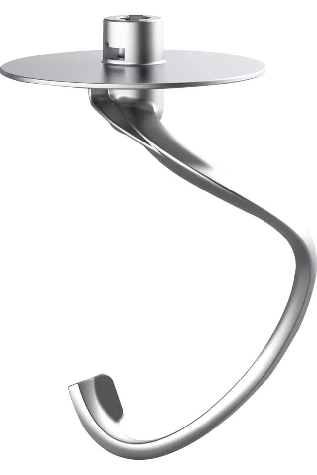 Fakir Mixychef Stand Mikser 5 Lt. - Siyah