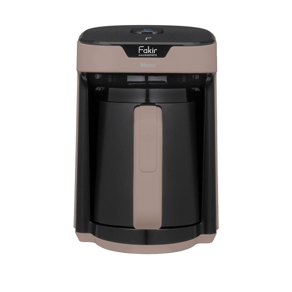 Fakir Kaave Mono Türk Kahve Makinesi - Kumbeji