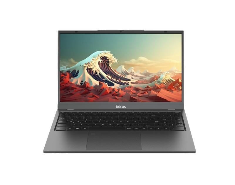 TECHNOPC TB15 İ5-13600H 32/512GB RJ45 15.6'' NOTEBOOK