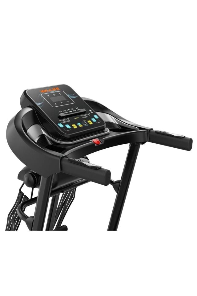 WALKE FLEX M PRO MASAJLI KATLANABİLİR MANUEL EĞİMLİ KOŞU BANDI  2,5 HP
