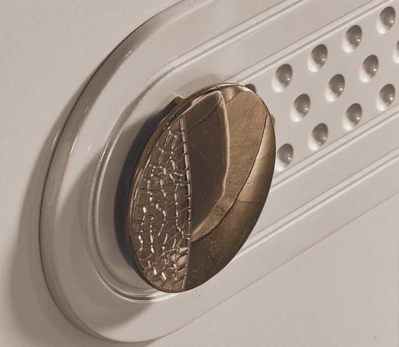 CAPİLON SERENITY YATAK ODASI TAKIMI-BAZALI