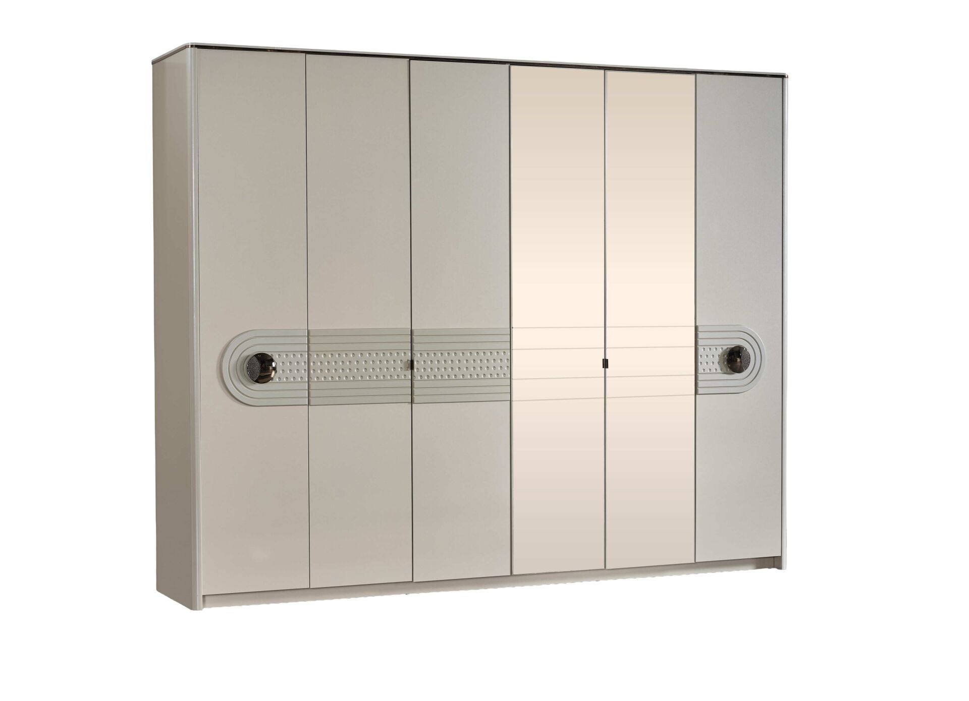 CAPİLON SERENITY DOLAP