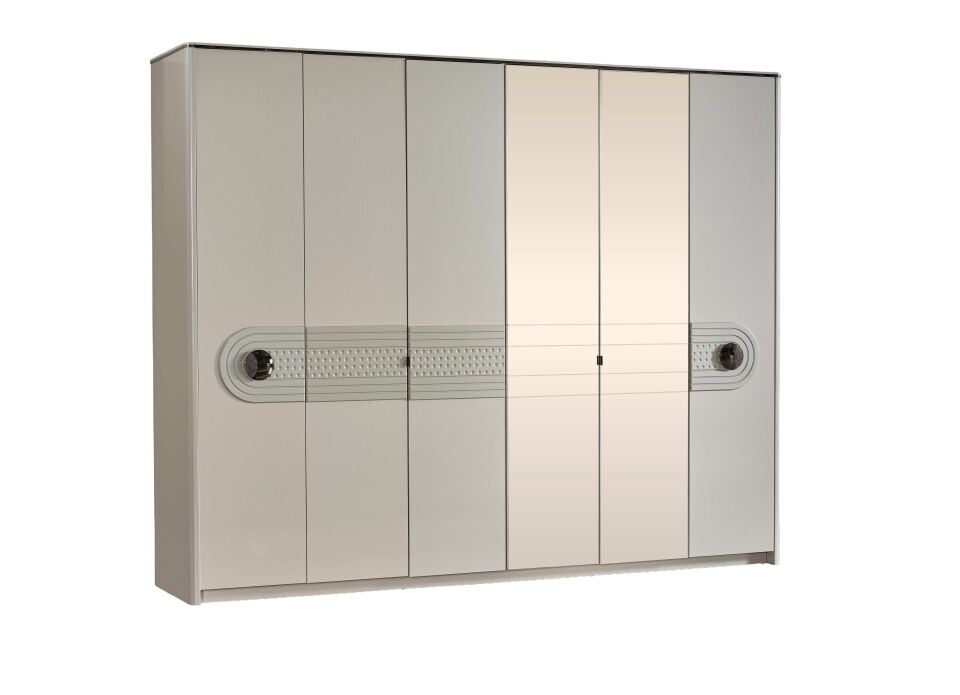 CAPİLON SERENITY DOLAP