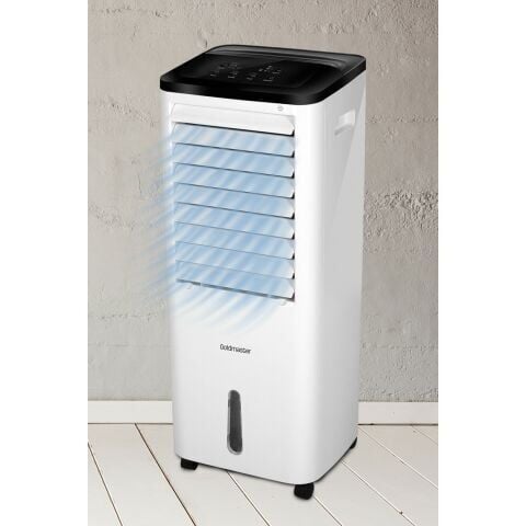 Goldmaster Gm-7943 Venty XL Hava Soğutucu