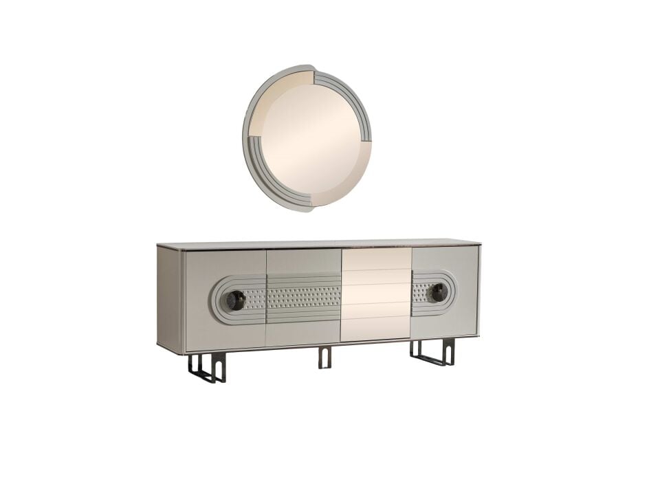 CAPİLON SERENITY KONSOL