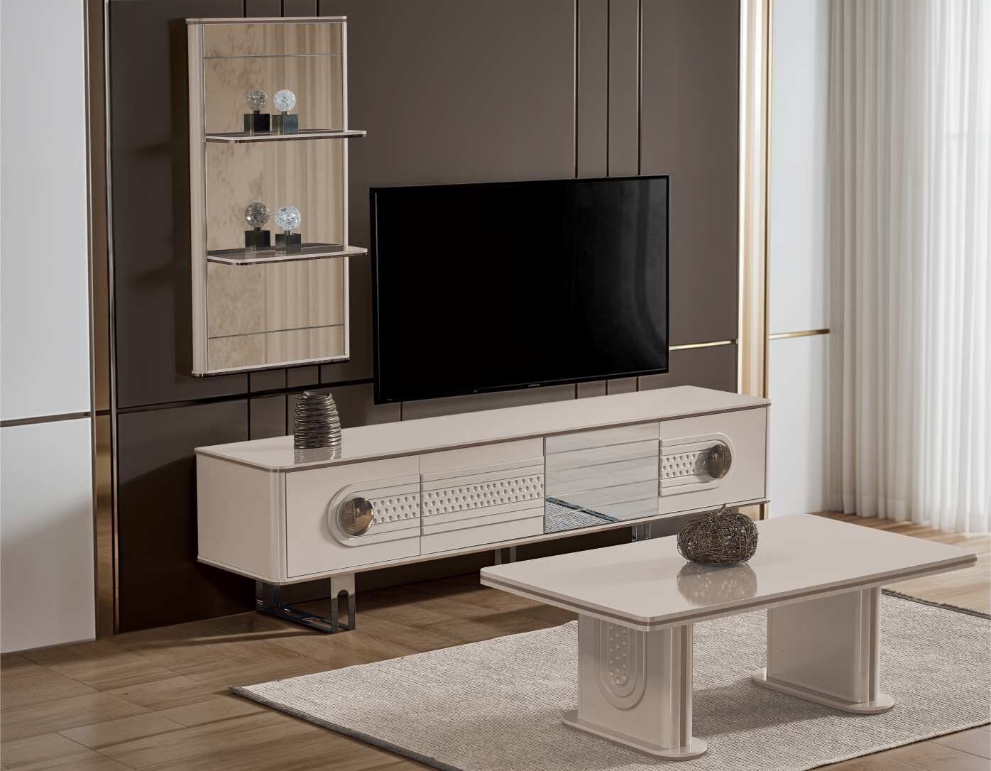 CAPİLON SERENITY TV ÜNİTESİ