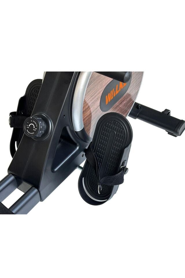 WALKE SPADE PRO KONDİSYON KÜREĞİ
