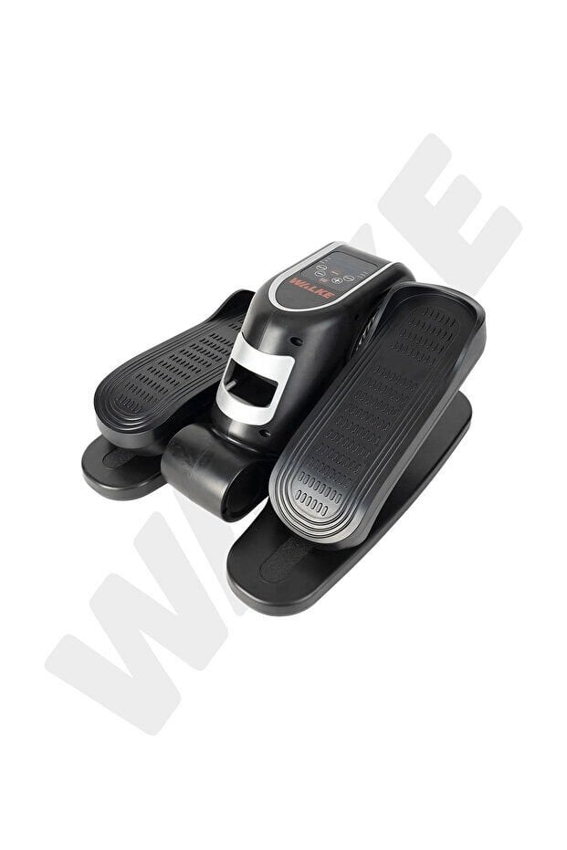 WALKE ELİPTİK KONDİSYON BİSİKLETİ  EGZERSİZ ALETİ  AYAK MASAJ ALETİ 50W BRUSHLESS MOTOR