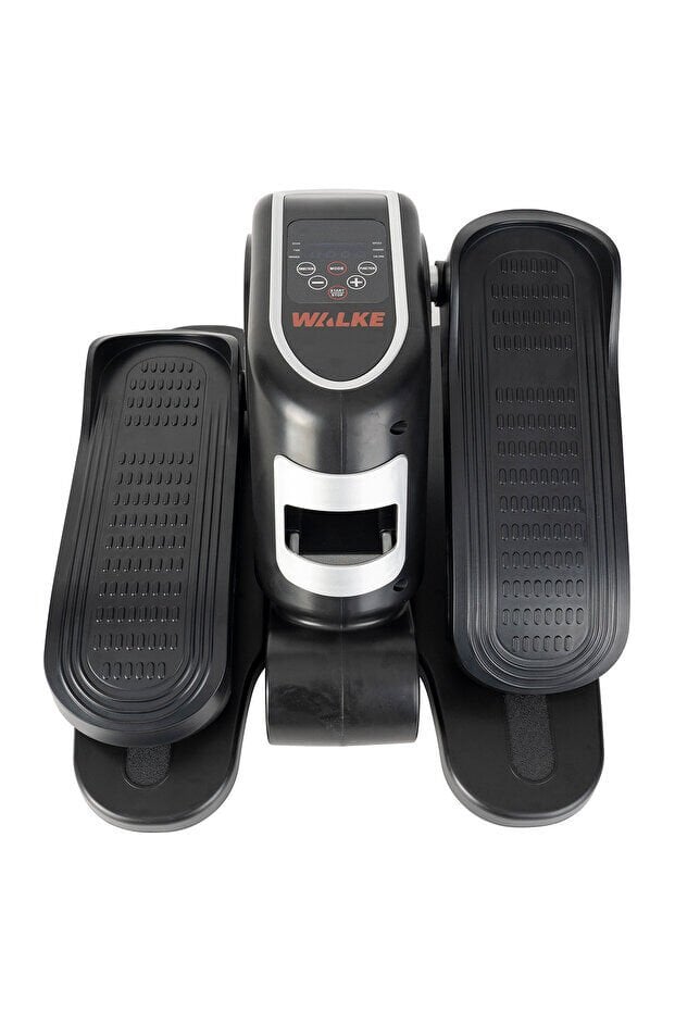 WALKE ELİPTİK KONDİSYON BİSİKLETİ  EGZERSİZ ALETİ  AYAK MASAJ ALETİ 50W BRUSHLESS MOTOR