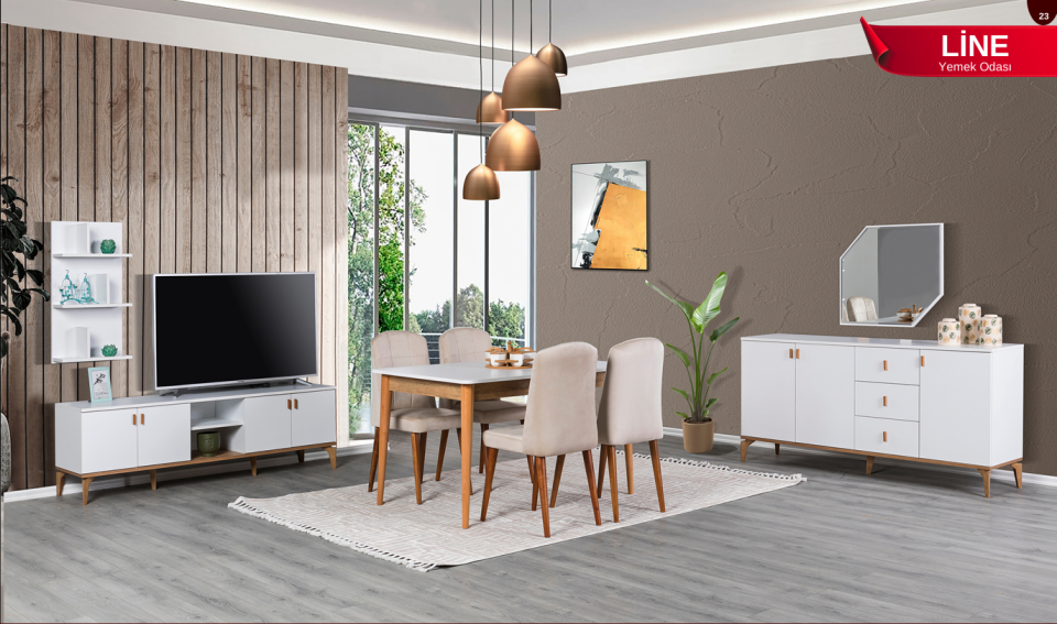 KZN LİNE KM.25.257 KONSOL