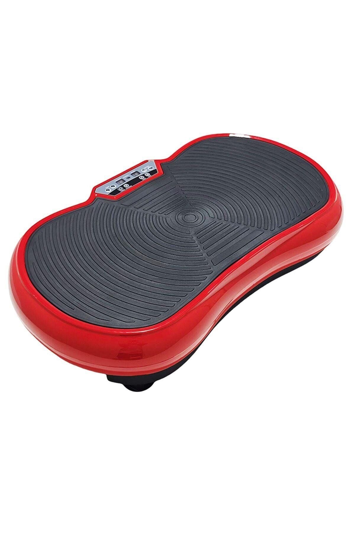 WALKE ELİTE PLATES EGZERSİZ VE TİTREŞİMLİ BASEN KARIN KOL BACAK SPOR ALETİ WXA701